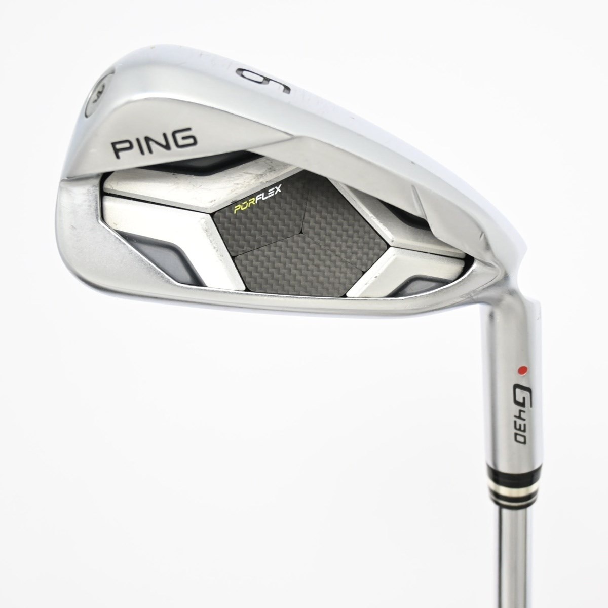 PING G430 アイアン 7-P 4本セット ZELOS7 S 楽天市場】g430 アイアン