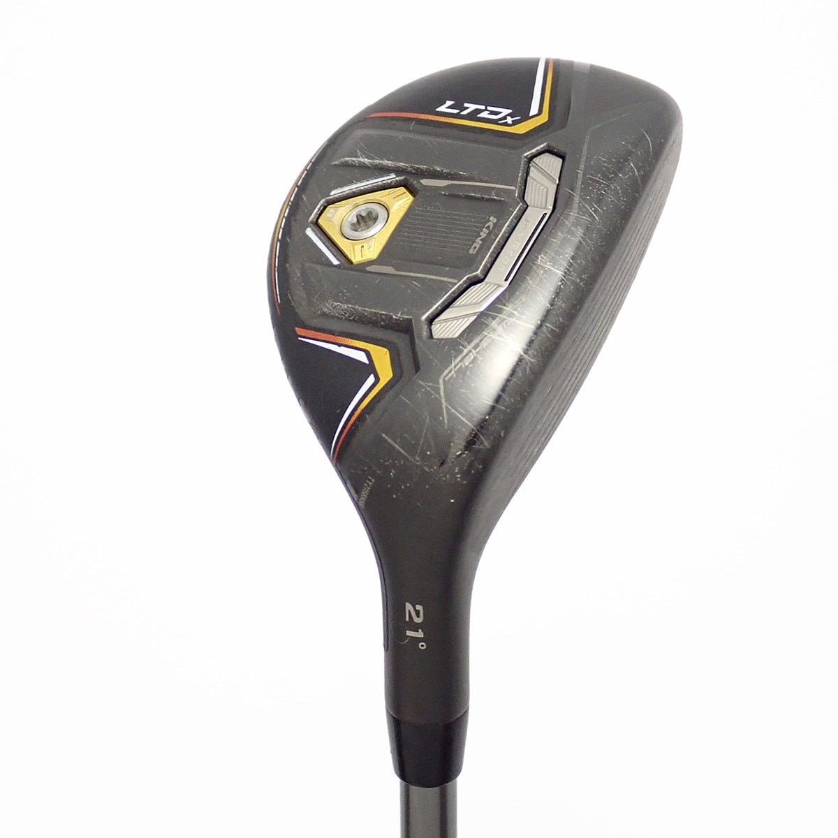【美品】COBRA KING LTDx ユーティリティ 5U 美品】COBRA KING LTDx ユーティリティ 5U 中古】LTDx ユーティリティ