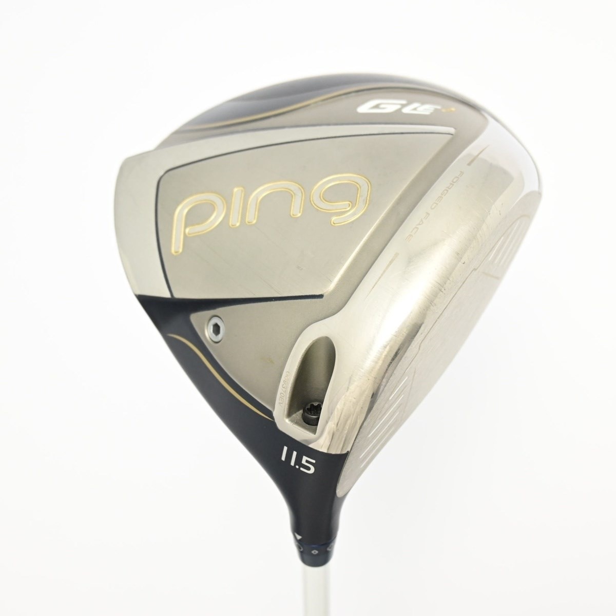 PING ピン Gドライバー ゴルフクラブ 1W ゴルフ用品 中古ゴルフクラブ 中古】ピン(PING) ドライバー レディス 通販｜GDO中古ゴルフクラブ
