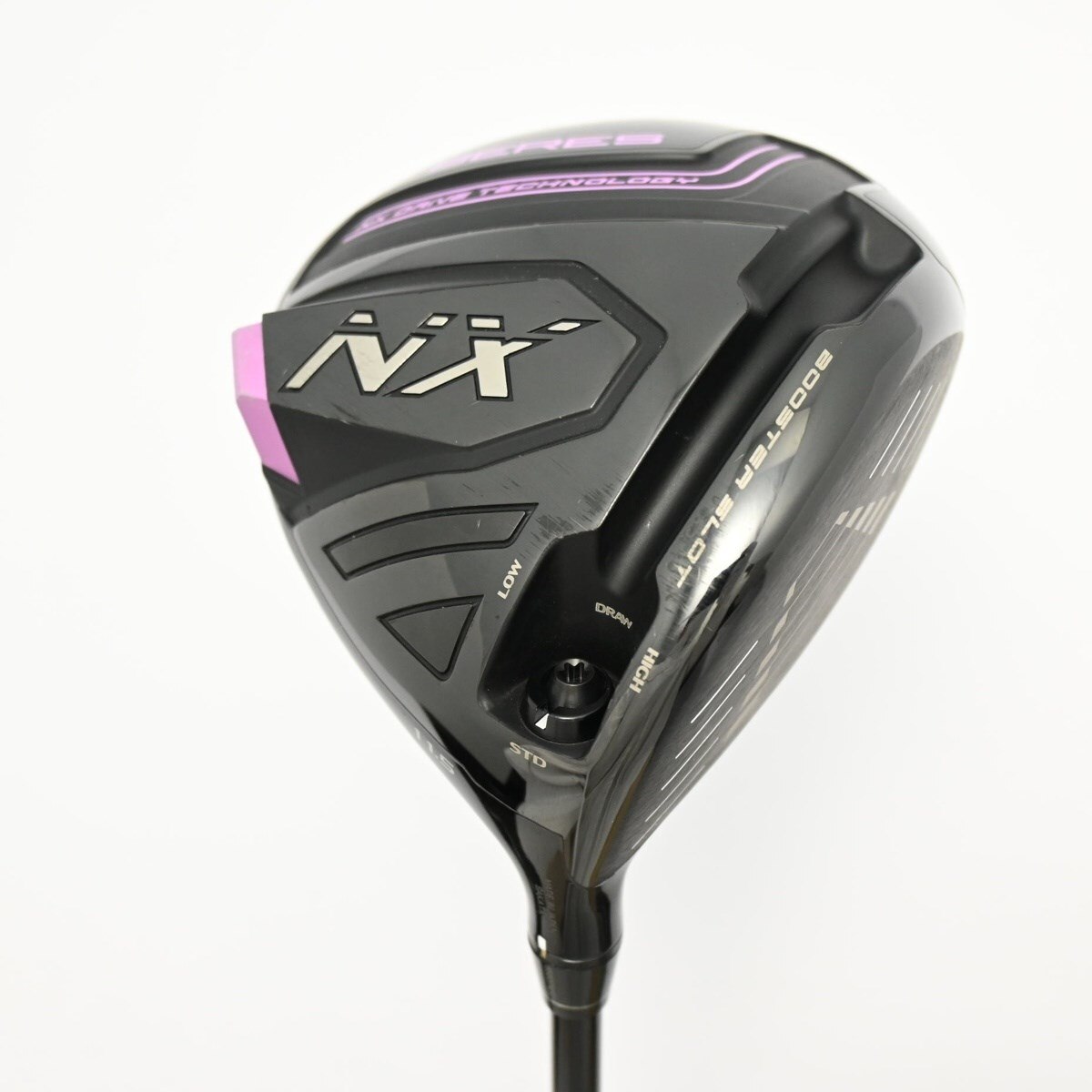 中古】BERES NX LADIES (本間ゴルフ) ベレス レディス 通販｜GDO中古