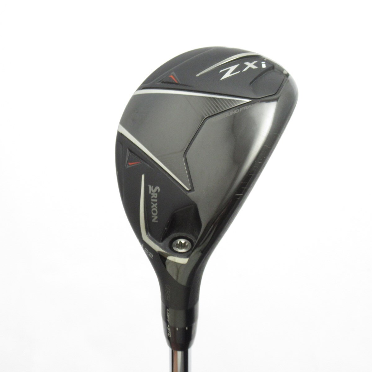 中古】スリクソン ZXi ハイブリッド ユーティリティ N.S.PRO 950GH neo