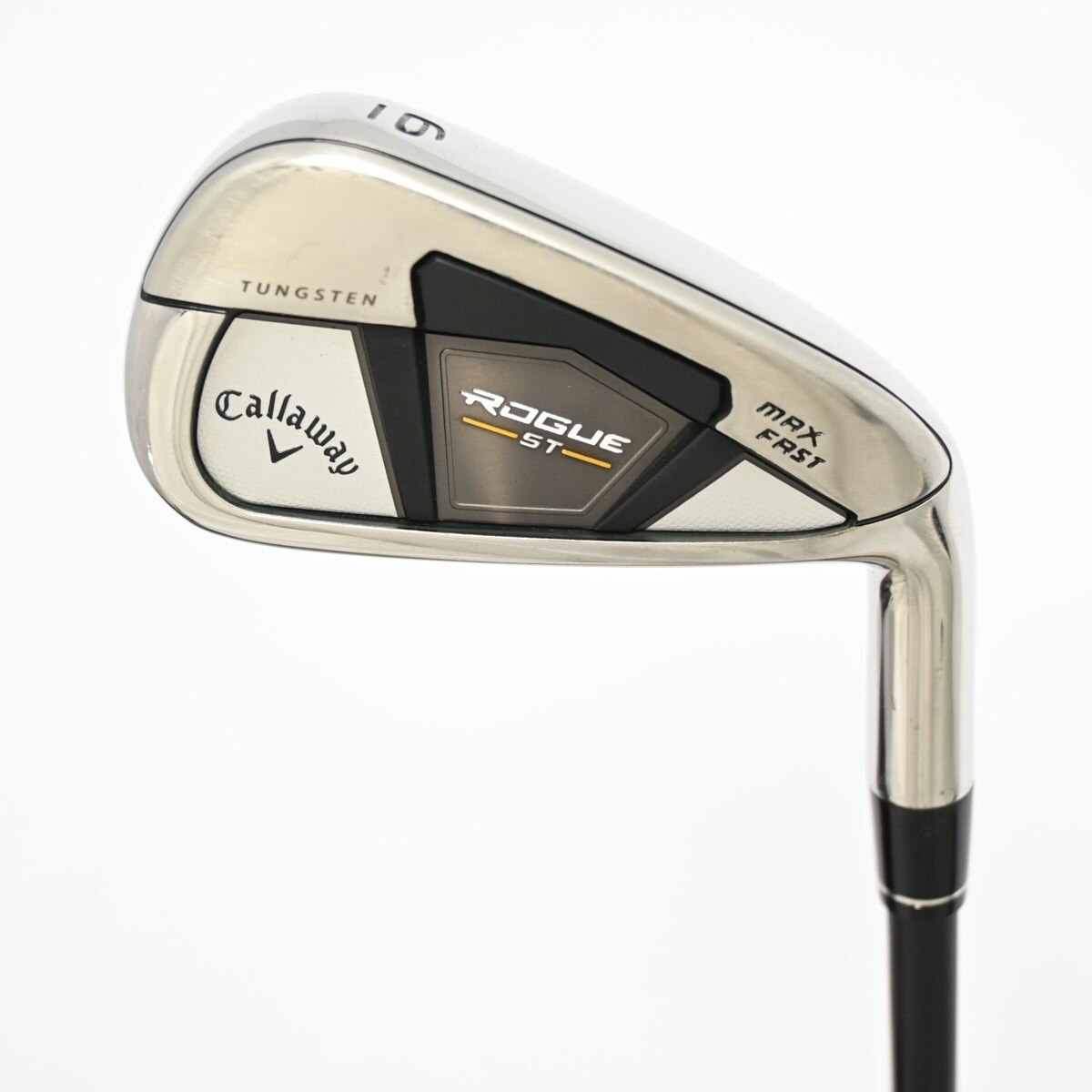 中古】ローグ ST MAX FAST アイアン Speeder NX 40 for Callaway 24 R