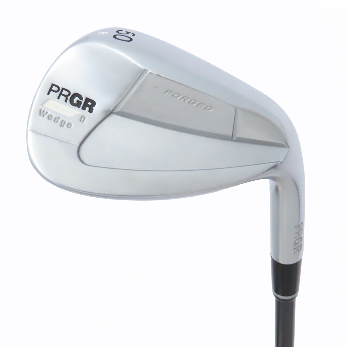 中古】PRGR 0 wedge(2020) ウェッジ Diamana FOR PRGR 50-08 WEDGE C