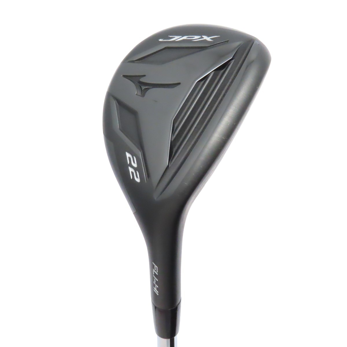 中古】JPX FLI-HI ユーティリティ N.S.PRO 850GH neo 22 S BC