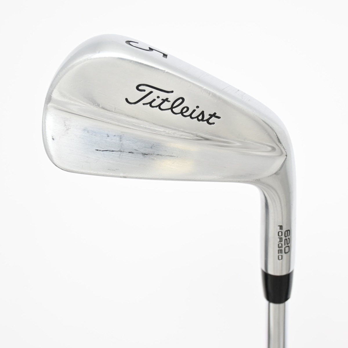 中古】620 MB アイアンセット (タイトリスト) Titleist メンズ 通販