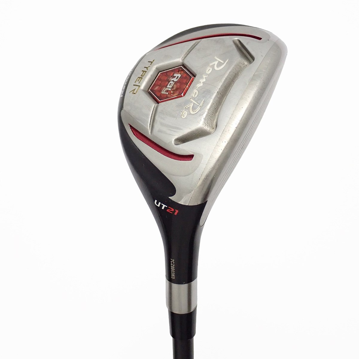 中古】ロマロ ユーティリティ メンズ 通販｜GDO中古ゴルフクラブ