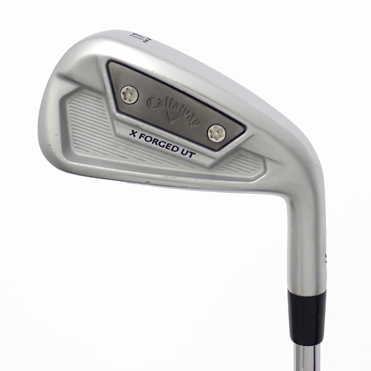 中古】X FORGED UT(2020) ユーティリティ (キャロウェイ) Xシリーズ