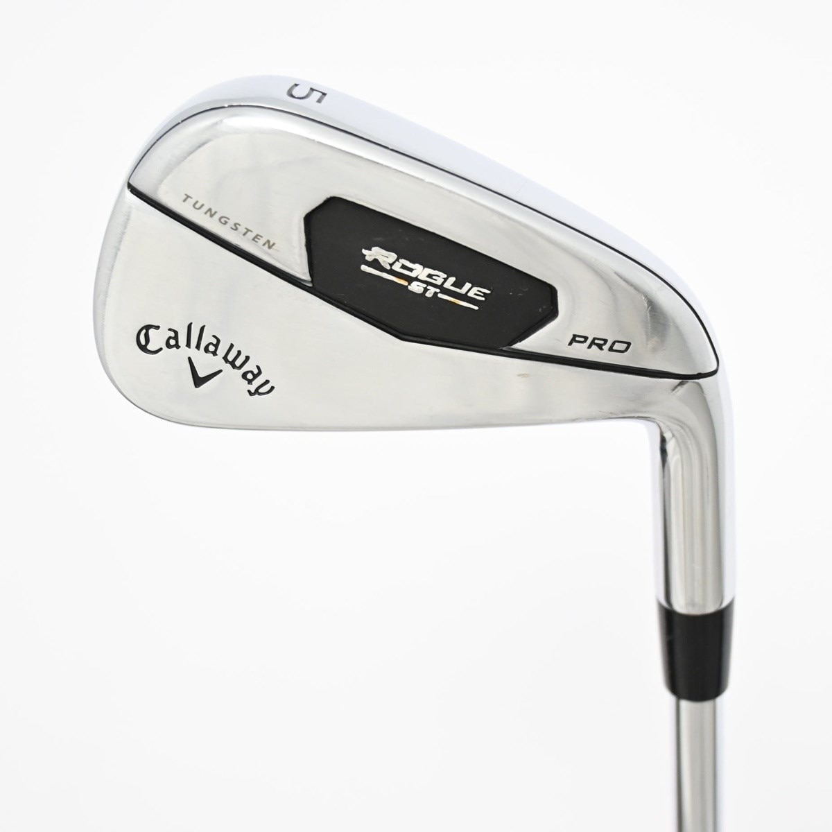 中古】ローグ ST PRO アイアンセット (キャロウェイ) ローグ メンズ