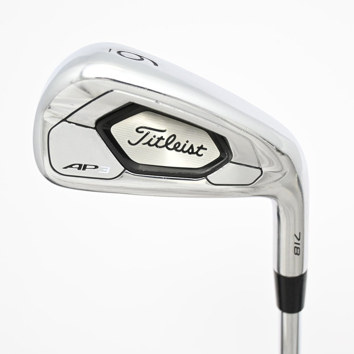 中古】AP3 718 アイアンセット (タイトリスト) 718 通販｜GDO中古