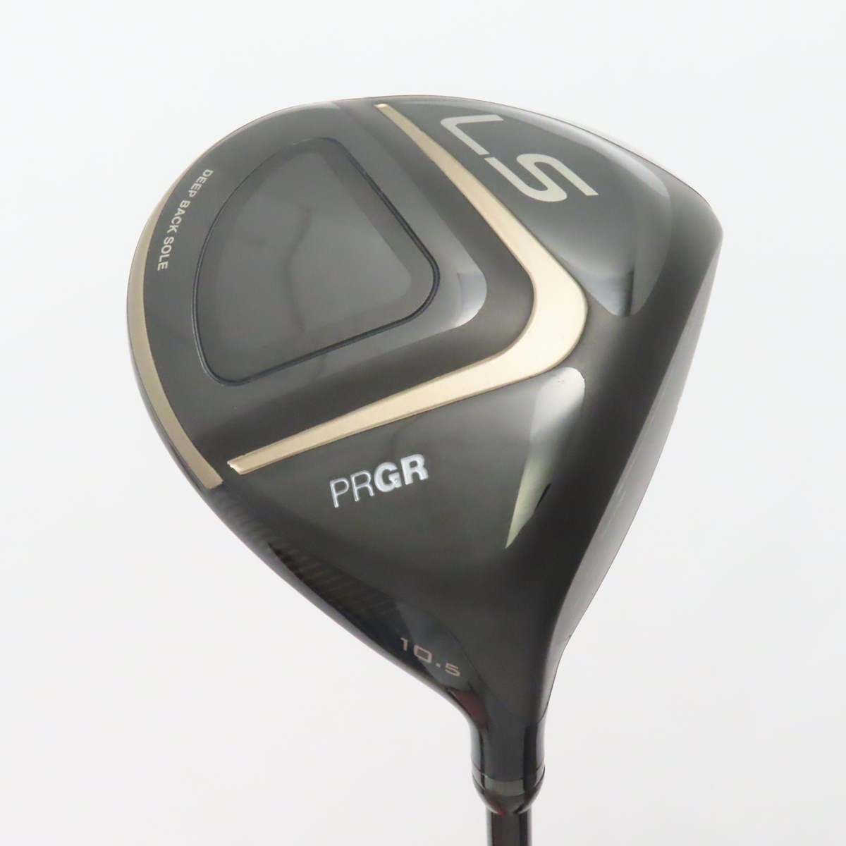 中古】LS ドライバー (プロギア) 通販｜GDO中古ゴルフクラブ