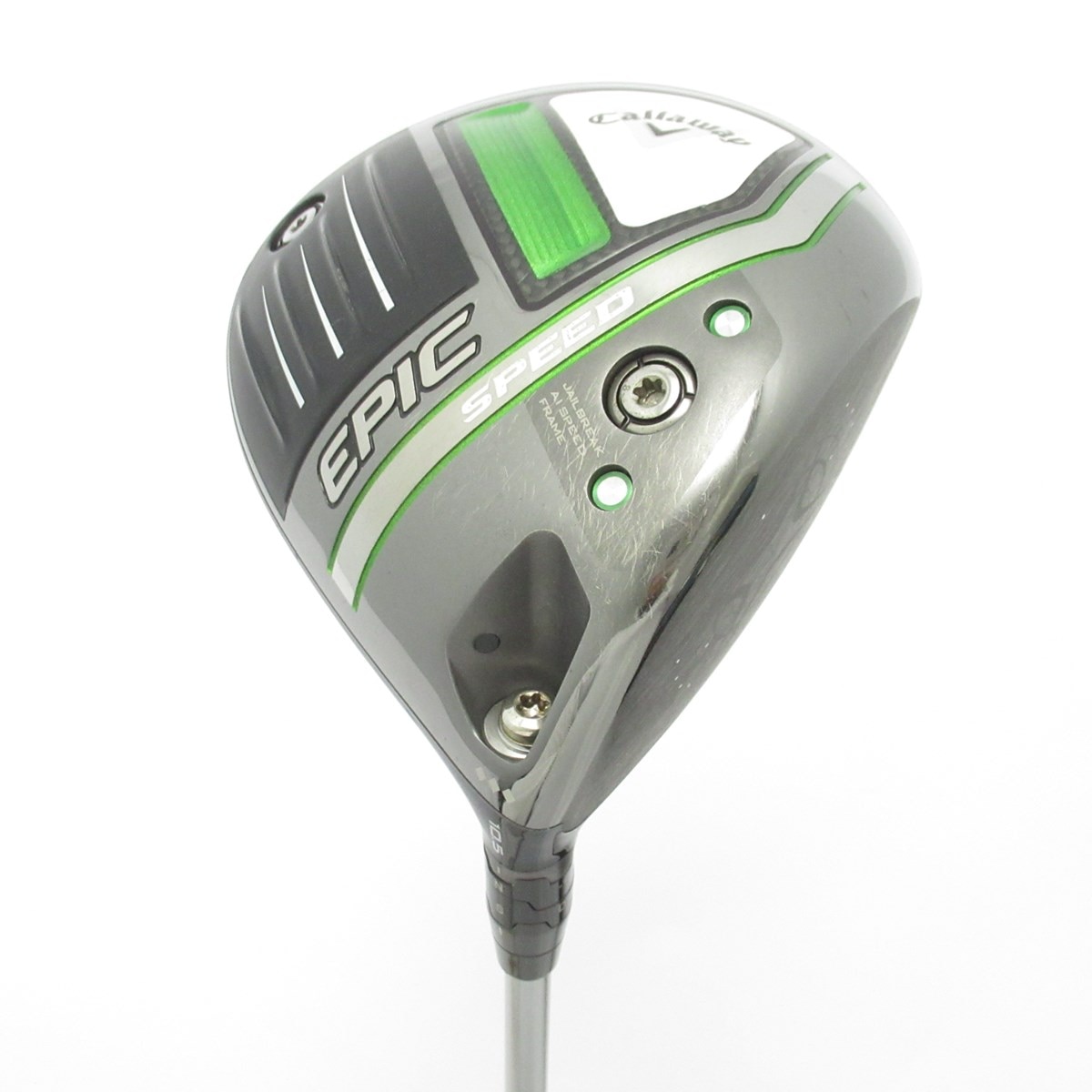 キャロウェイ EPIC SPEED ドライバー 週末値下げしました。 Callaway
