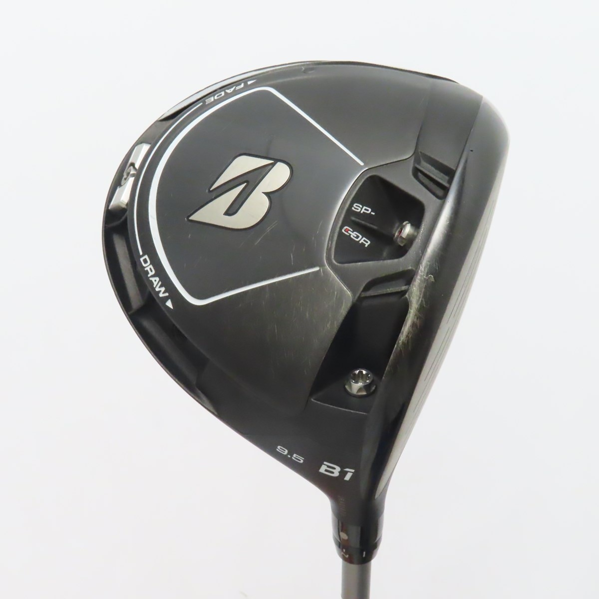 中古】B1 ドライバー (ブリヂストン) ブリヂストンゴルフ 通販｜GDO