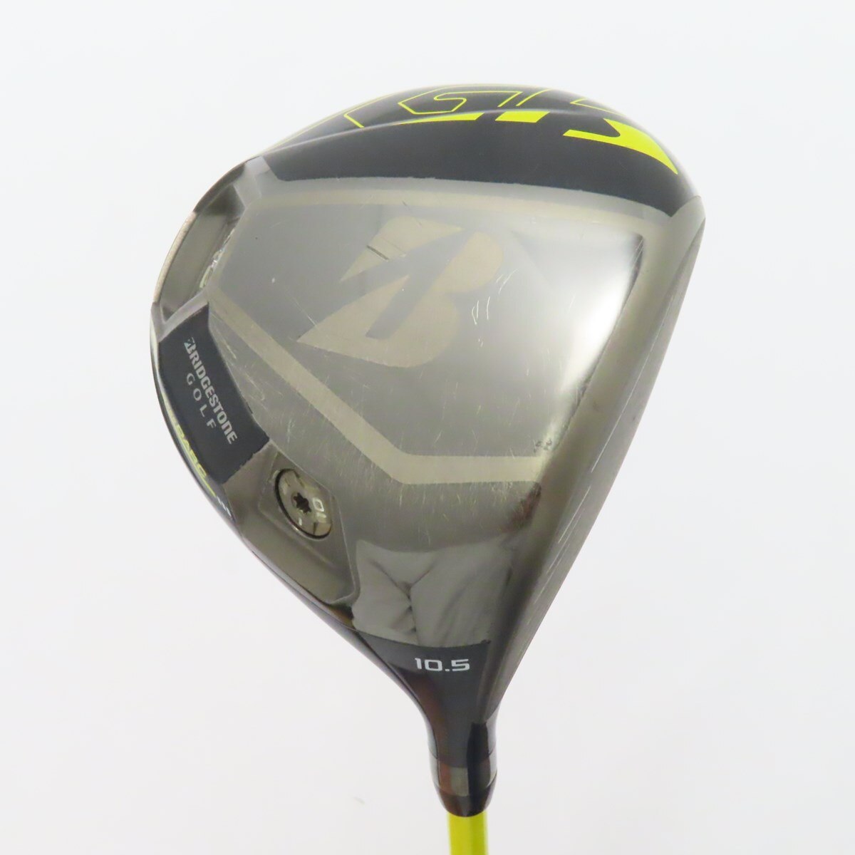 中古】JGR ドライバー Tour AD J16-11W 10.5 SR CD(ドライバー（単品