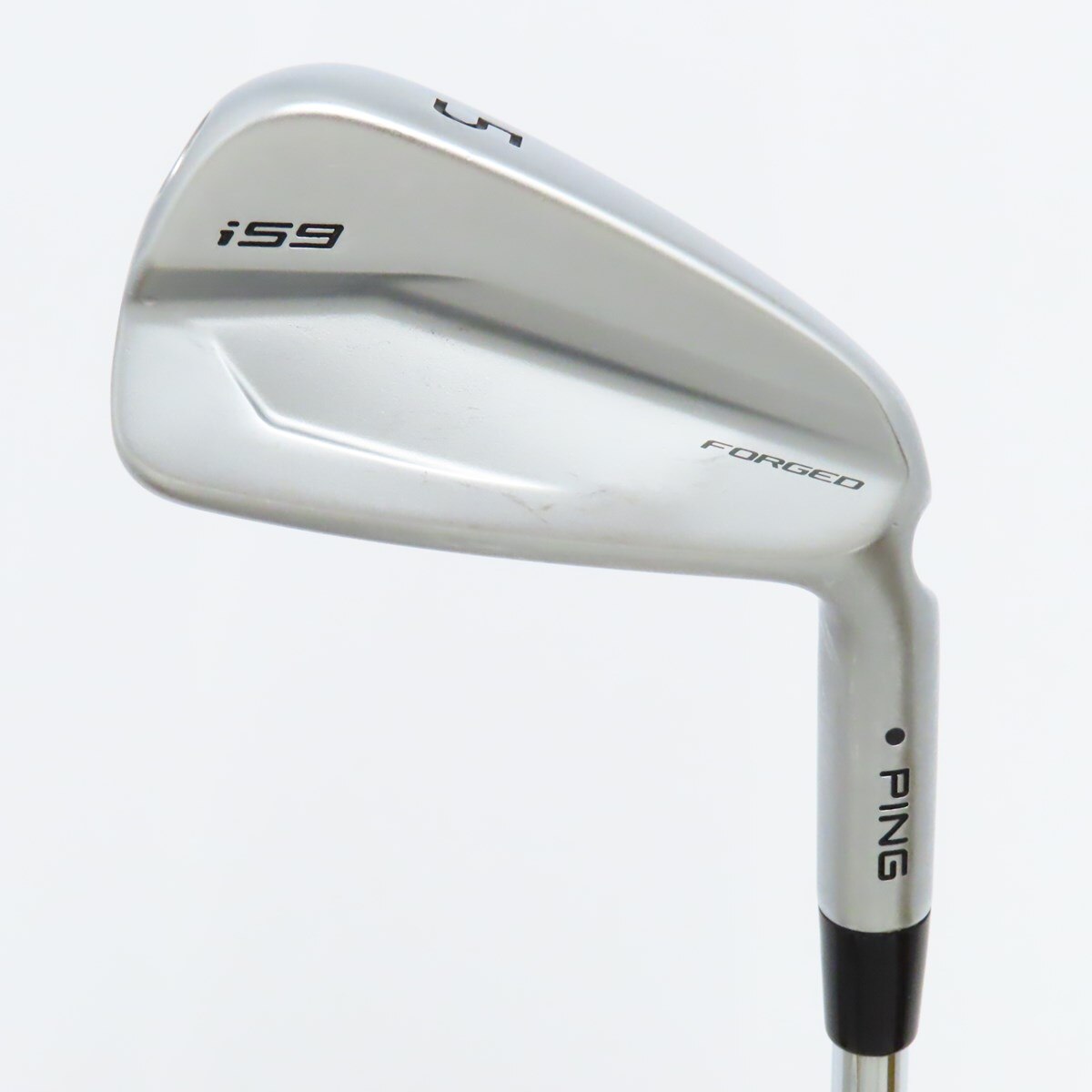 PING i59 5-P 6本セット MODUS 3 115 S アーコス未使用 PING i59 5-P 6