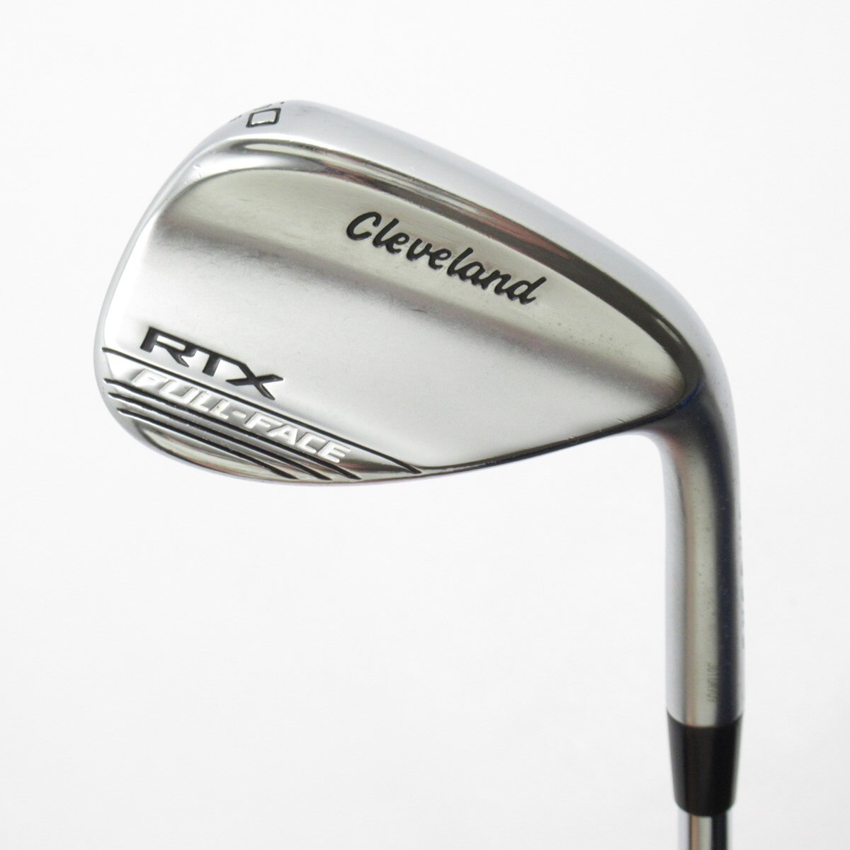 中古】RTX FULL-FACE ウェッジ N.S.PRO MODUS3 TOUR 115 50-09 X CD