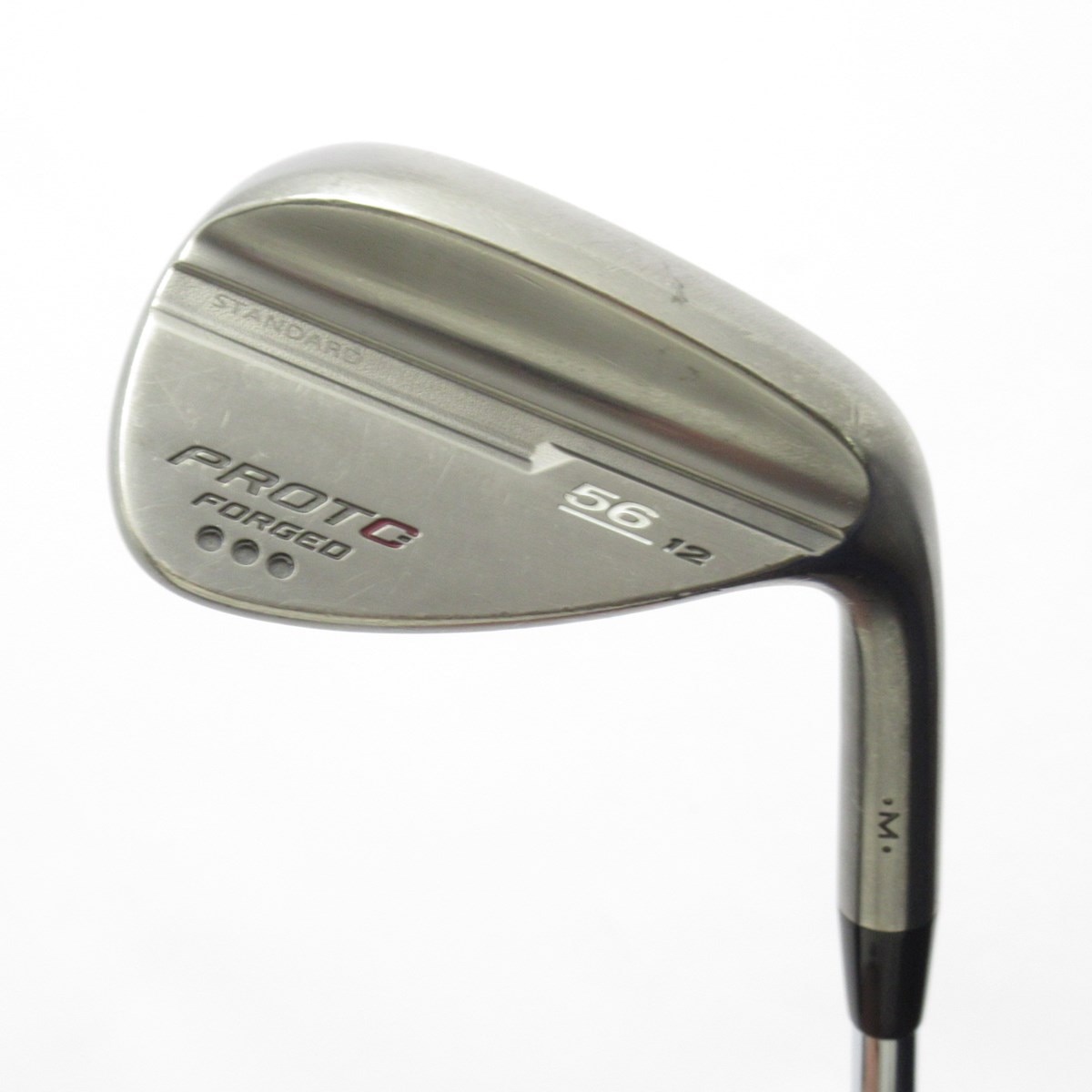 中古】PROTO CONCEPT FORGED WEDGE ウェッジ (その他) その他 通販