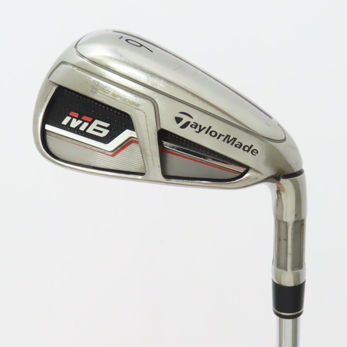 中古】M6 アイアンセット (テーラーメイド) メンズ 通販｜GDO中古