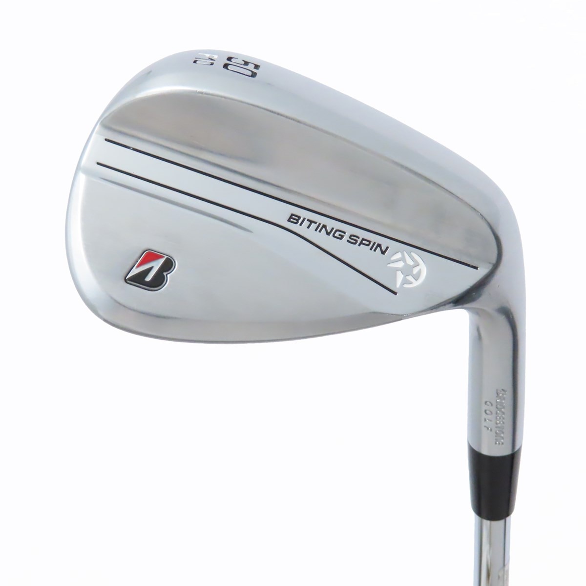 中古】BITING SPIN ウェッジ N.S.PRO 950GH neo 50-10 S C(ウェッジ