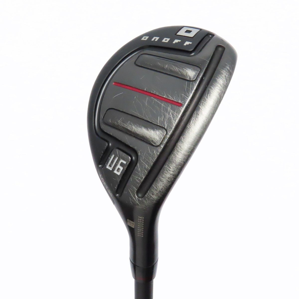 ONOFF オノフユーティリティ 2024 AKA 中古】ONOFF UTILITY WINGS AKA(2024) ユーティリティ (オノフ) AKA