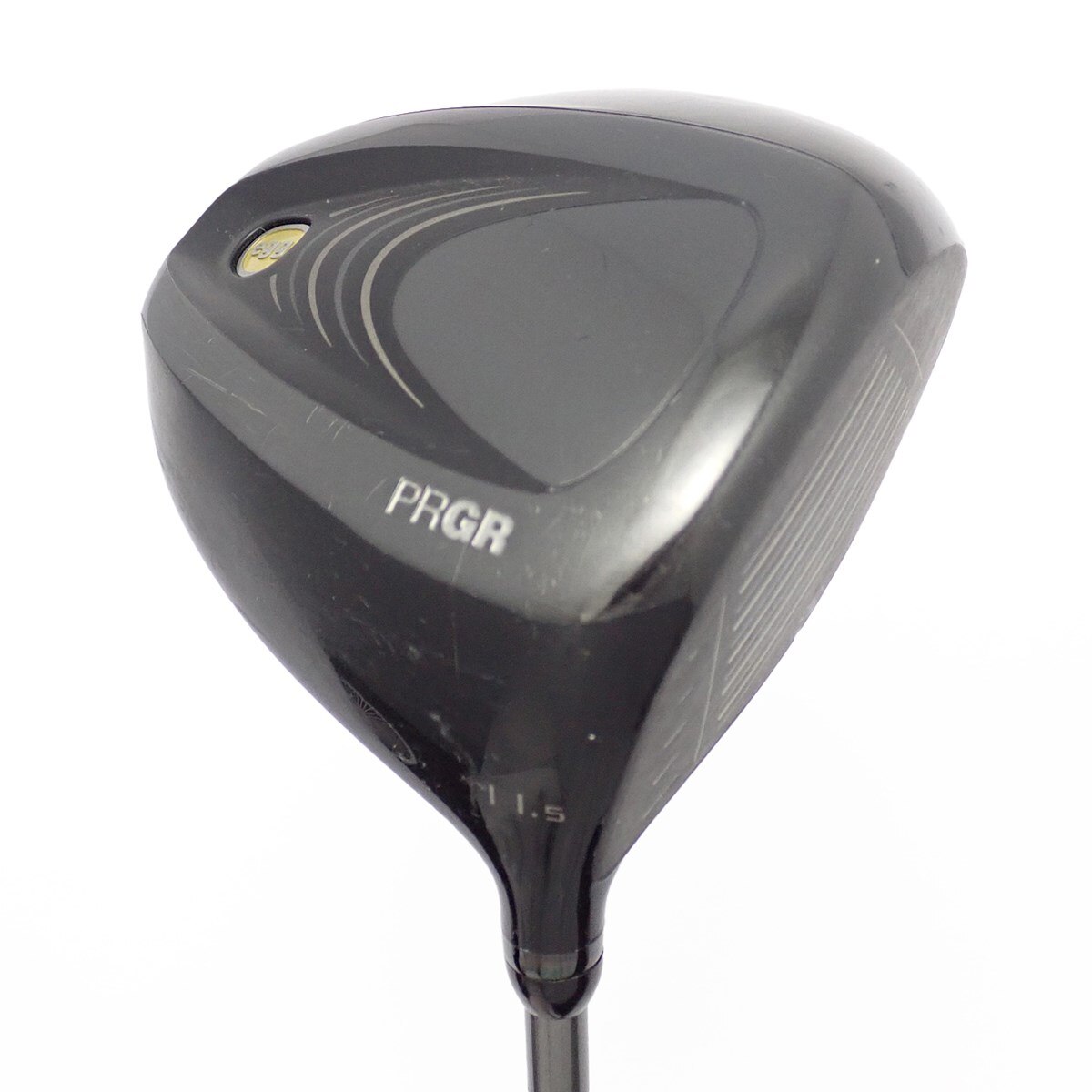 中古】SUPER egg(2022) 高反発ﾓﾃﾞﾙ ドライバー (プロギア) egg 通販
