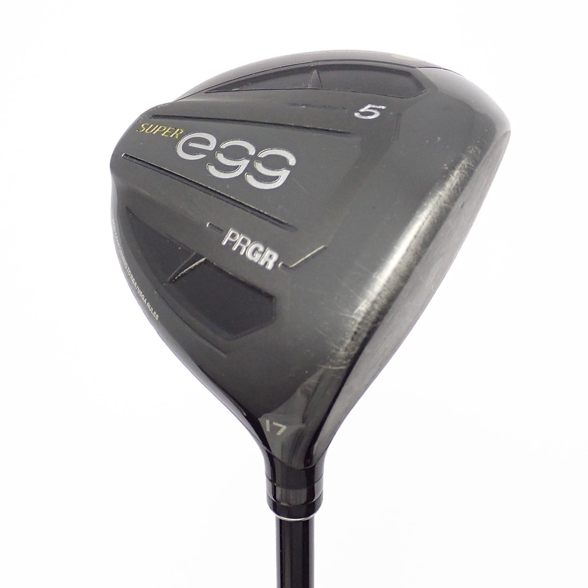 中古】プロギア(PRGR) フェアウェイウッド レディス 通販｜GDO中古