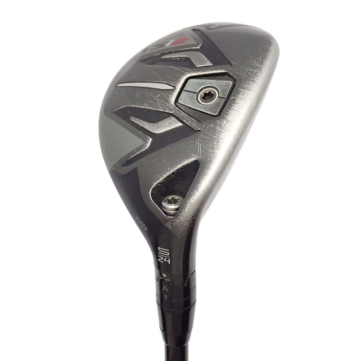 中古】TSi2 ユーティリティ TENSEI CK PRO ORANGE HYBRID 80 24 S D