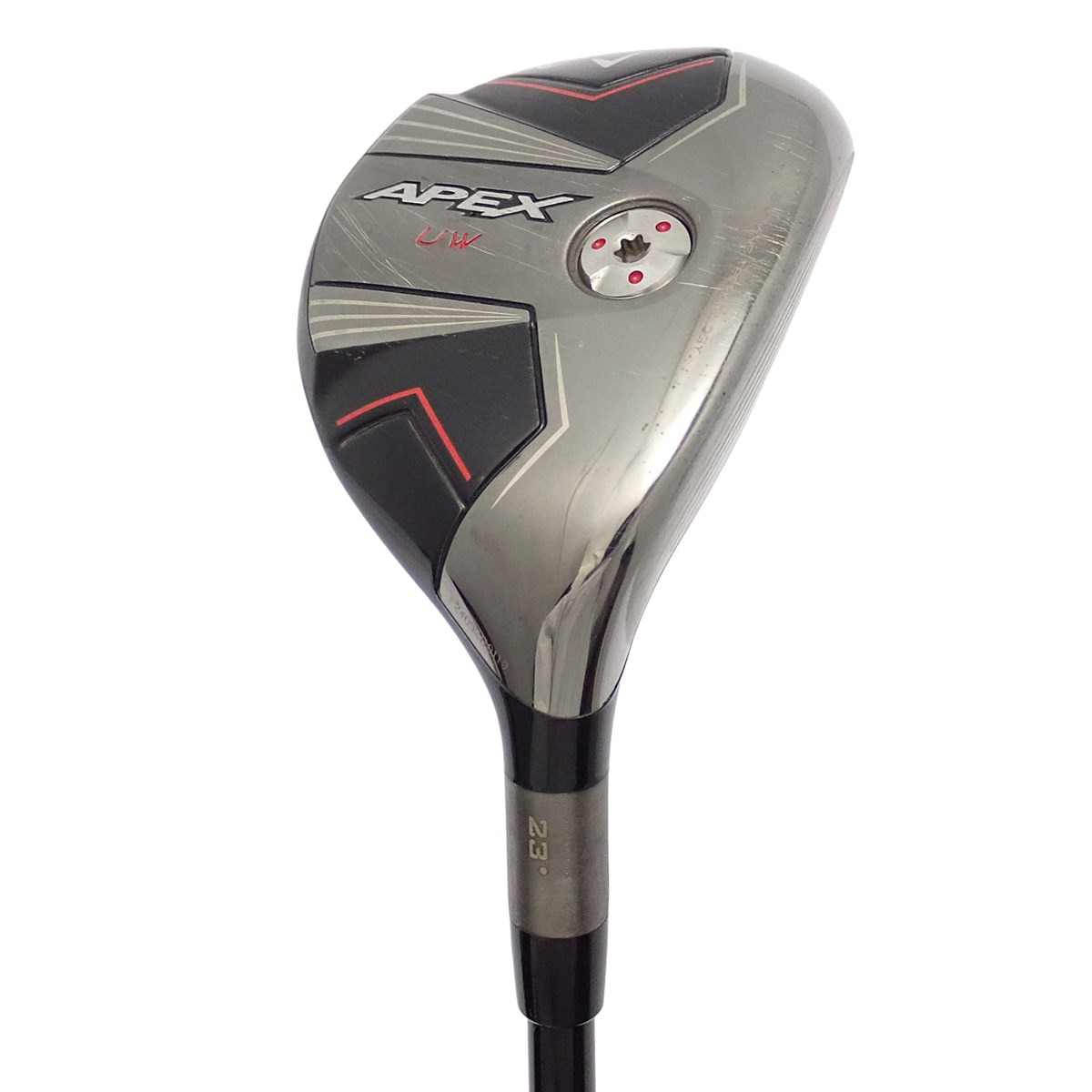 中古】APEX UW(2023） ユーティリティ TENSEI 70 for Callaway 23 S CD