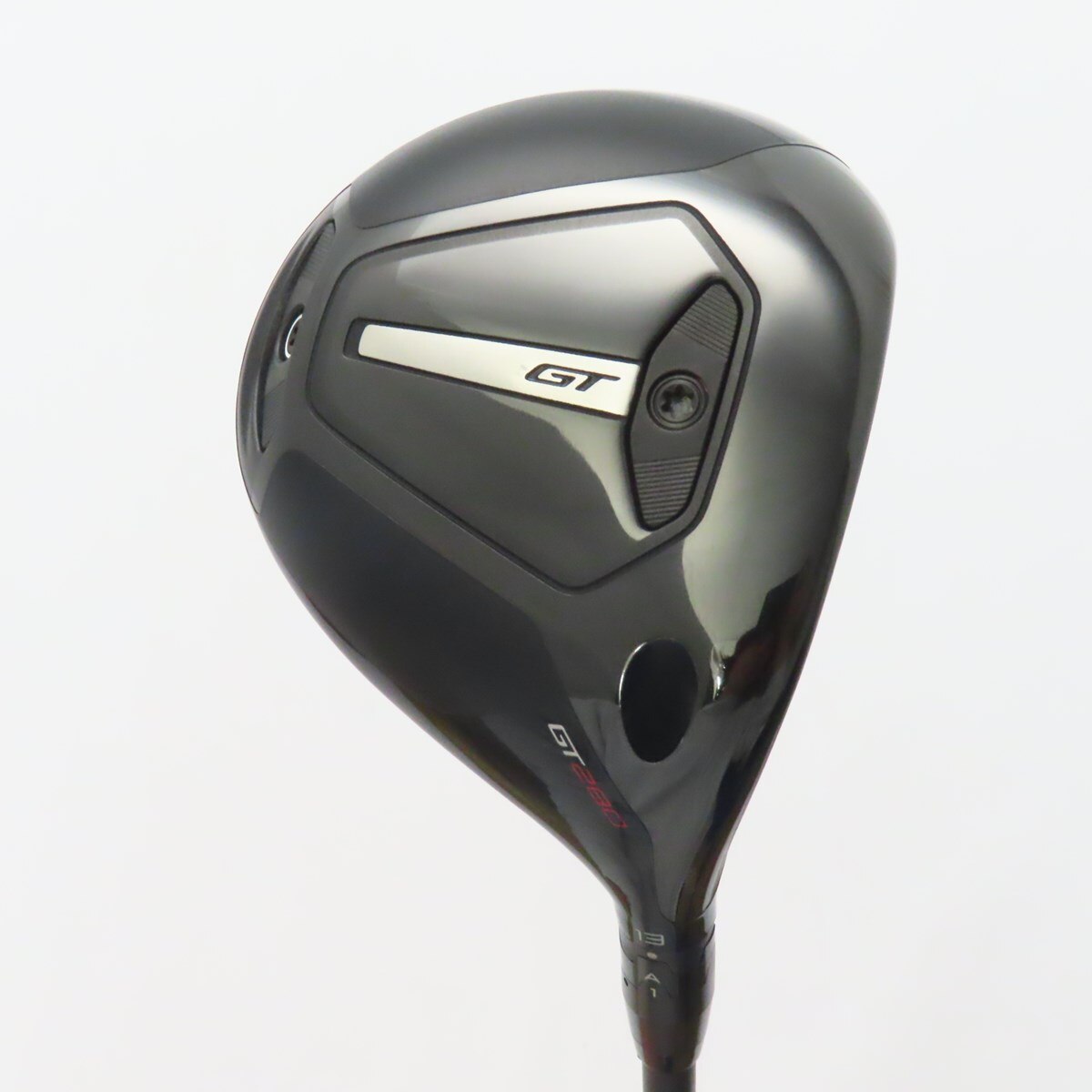 中古】GT280 MINI ドライバー TENSEI 1K BLACK 65 13 S BC(ドライバー