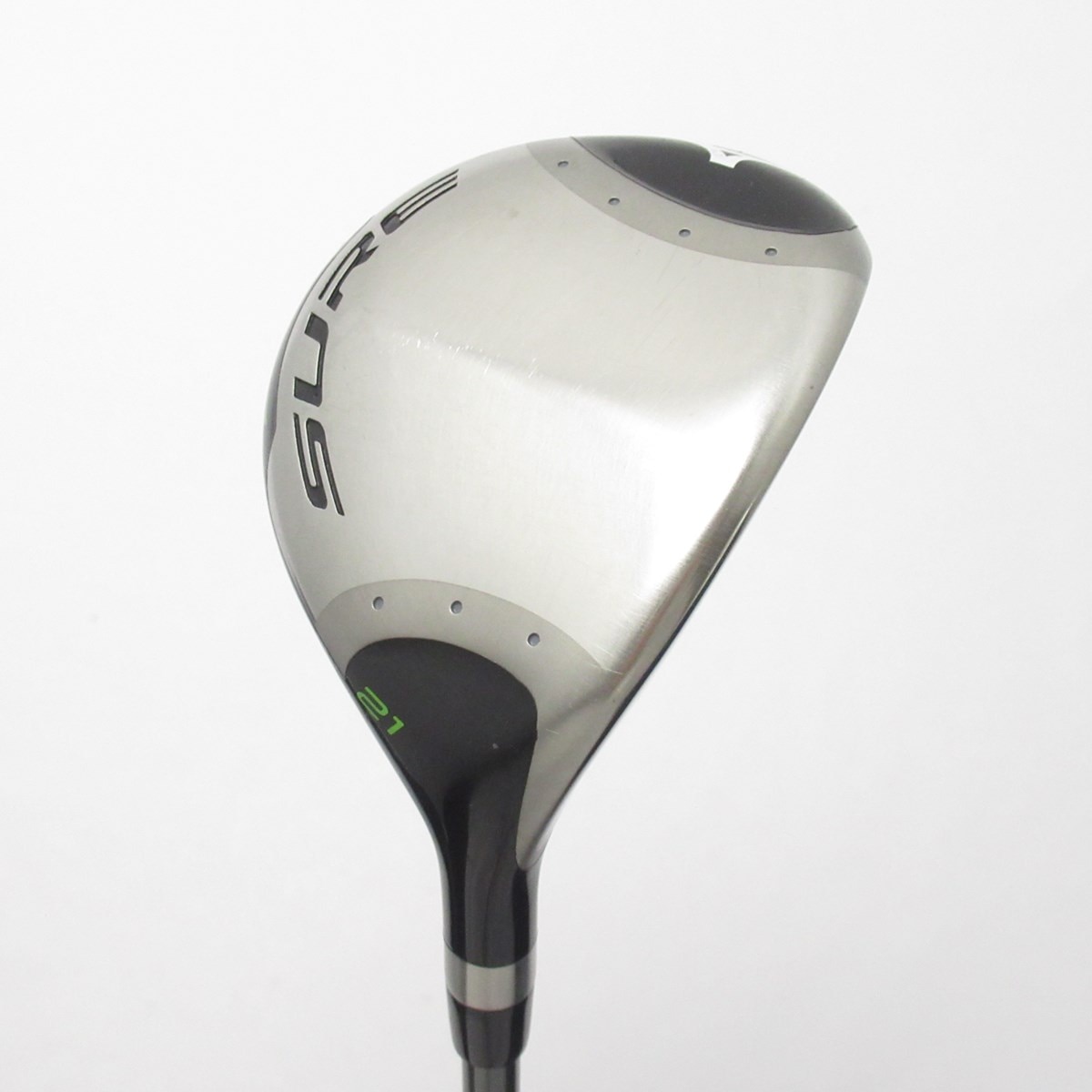 中古】SURE DD フェアウェイウッド (ミズノ) MIZUNO 通販｜GDO中古