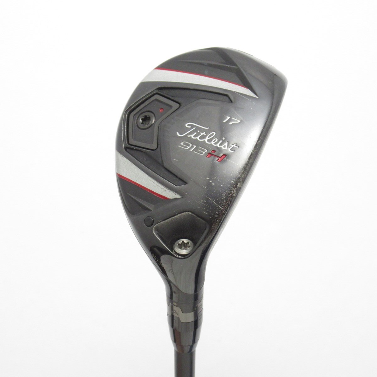 中古】913H US ユーティリティ Diamana D+ 92 HY 17 S CD