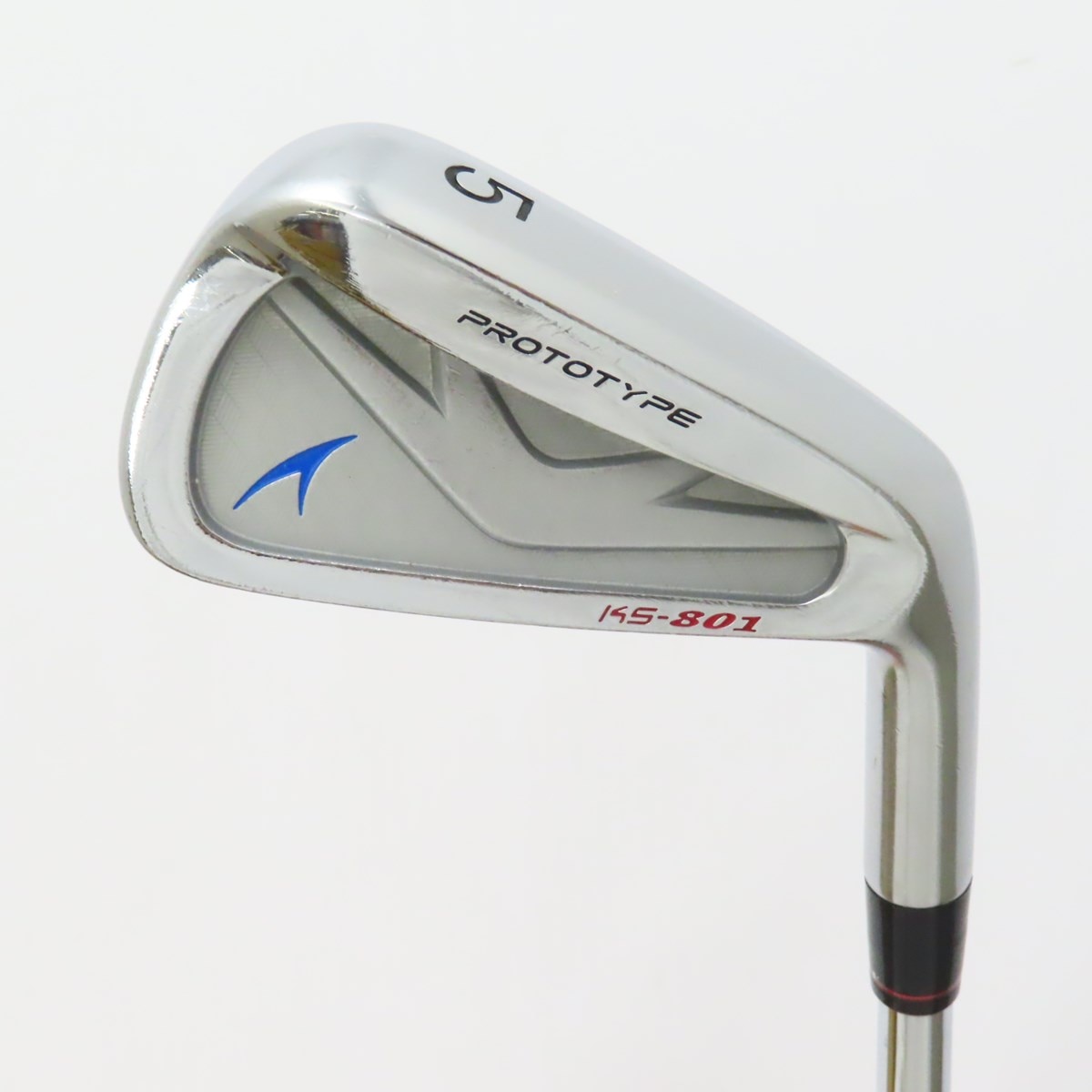 中古】アキラプロダクツ アイアンセット 通販｜GDO中古ゴルフクラブ