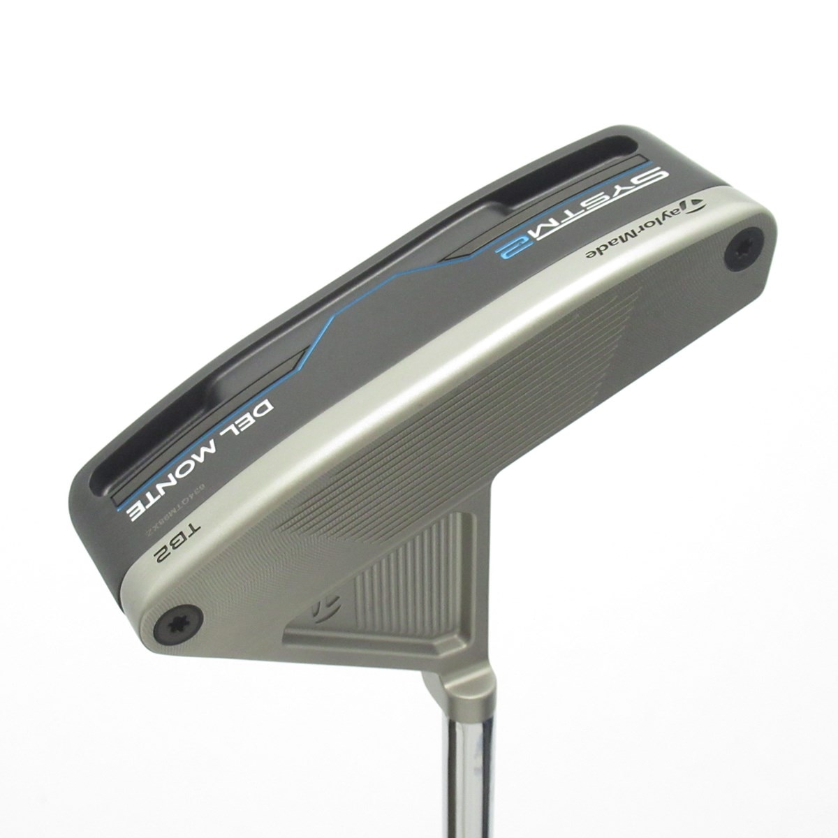 Used] SYSTM2 DEL MONTE TB2 Truss Center (TaylorMade) TaylorMade