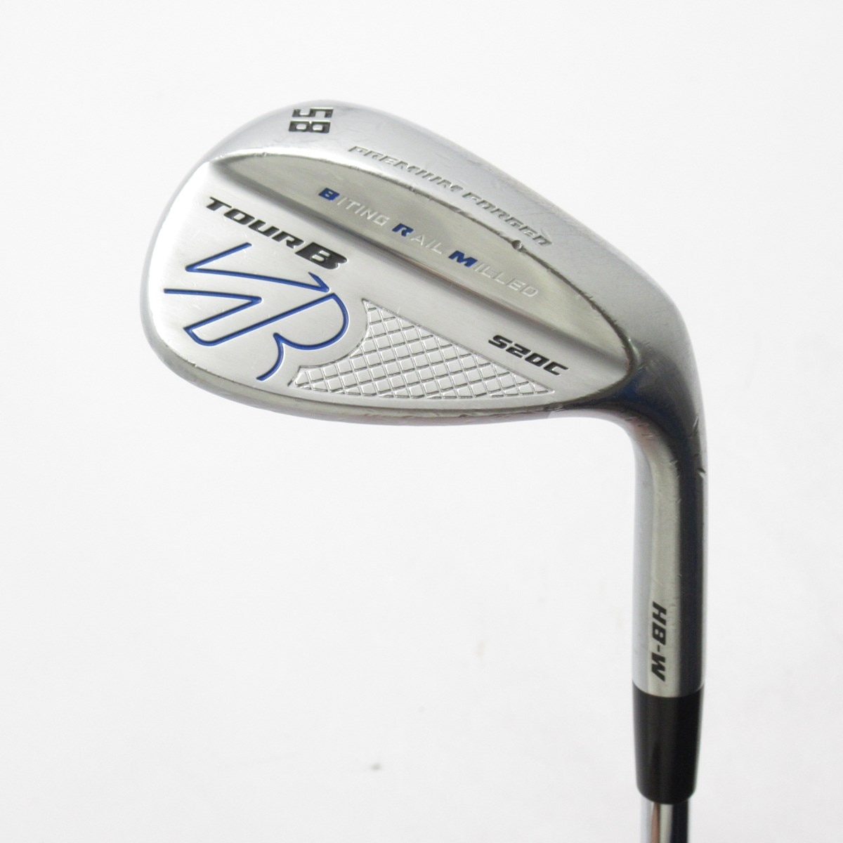 oggiyy ブリヂストンツアーB HB-W 50度、56度 中古】TOUR B HB-W (ブリヂストン) TOUR B 通販｜GDO中古ゴルフクラブ
