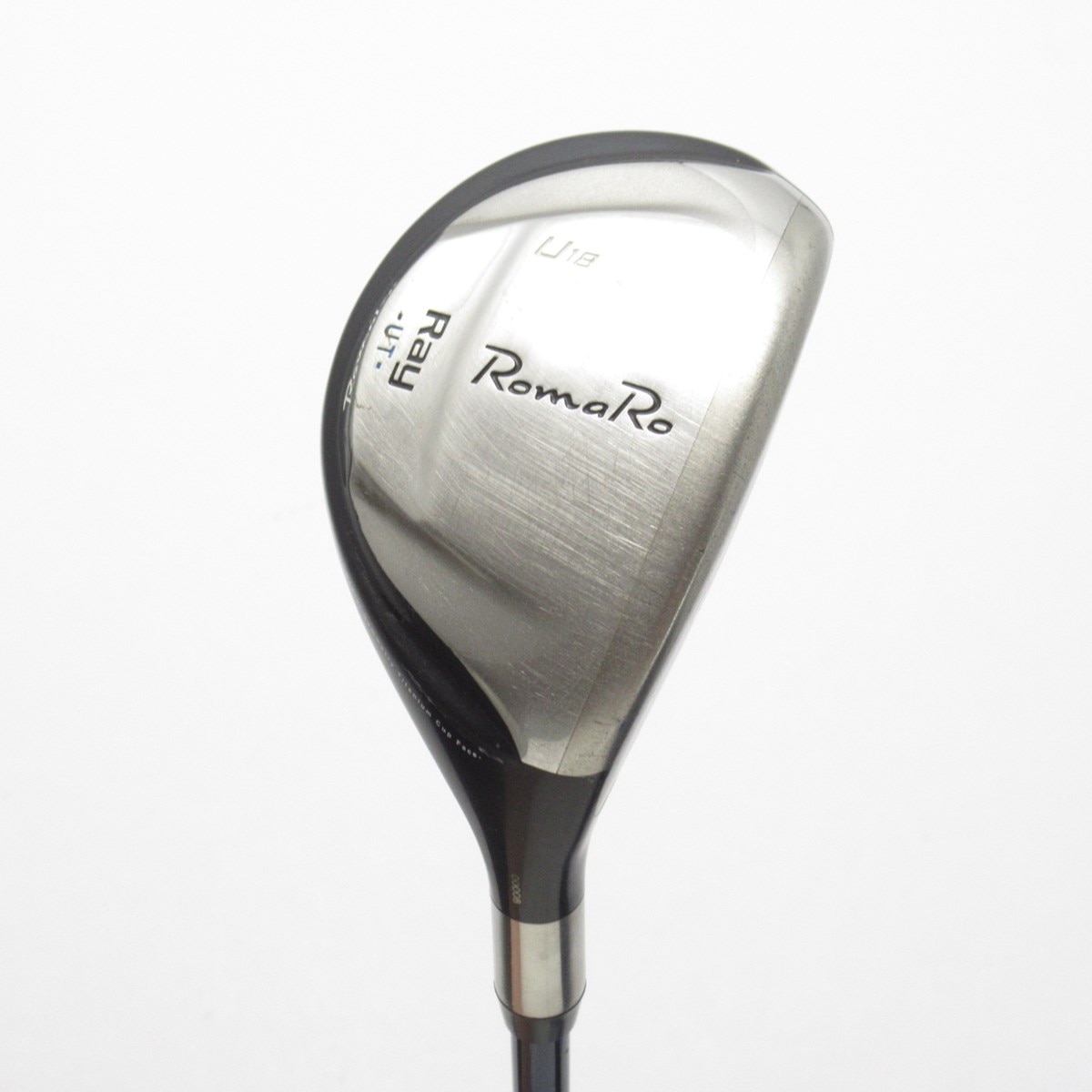 中古】ロマロ ユーティリティ (ロマロ) 通販｜GDO中古ゴルフクラブ