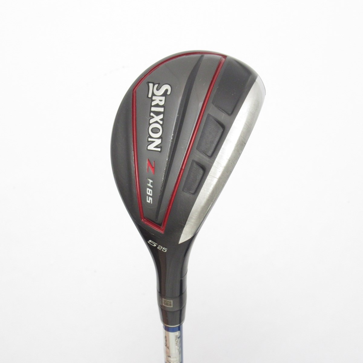 SRIXON Z H65 ユーティリティ 4番 Miyazaki レフティ SRIXON Z H65 ユーティリティ 4番 Miyazaki レフティ 卸売りスポーツ