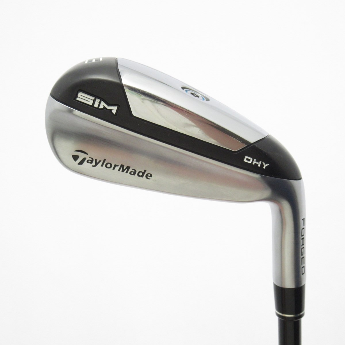 ご*ん様 TaylorMade SIM DHY U5 ユーティリティ 中古】SIM DHY ユーティリティ (テーラーメイド) SIM メンズ 通販｜GDO