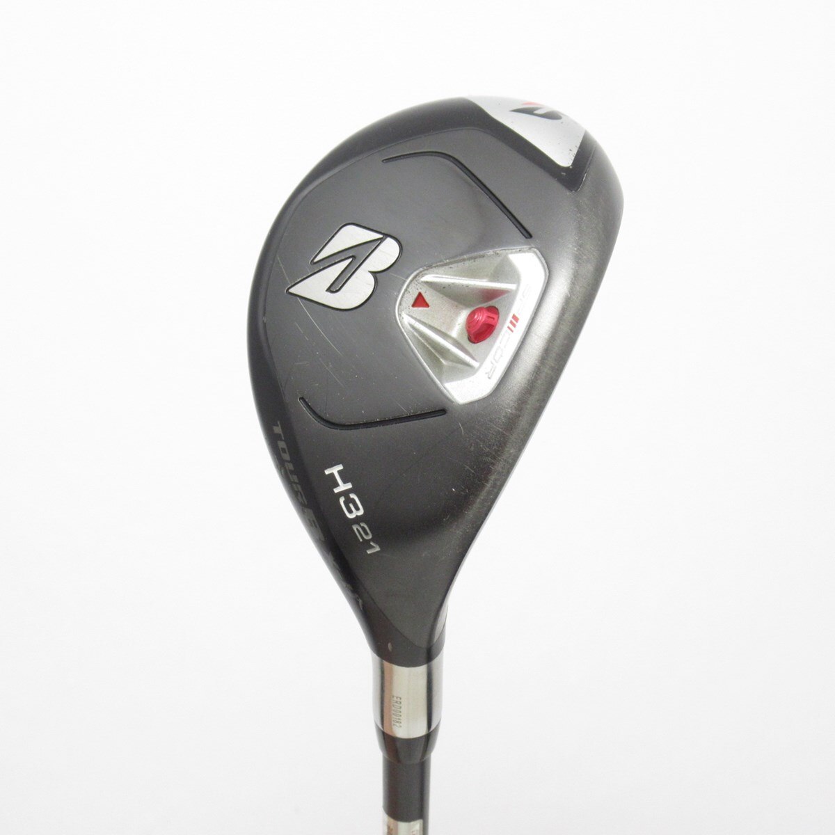 中古】TOUR B X-H ユーティリティ (ブリヂストン) TOUR B 通販｜GDO
