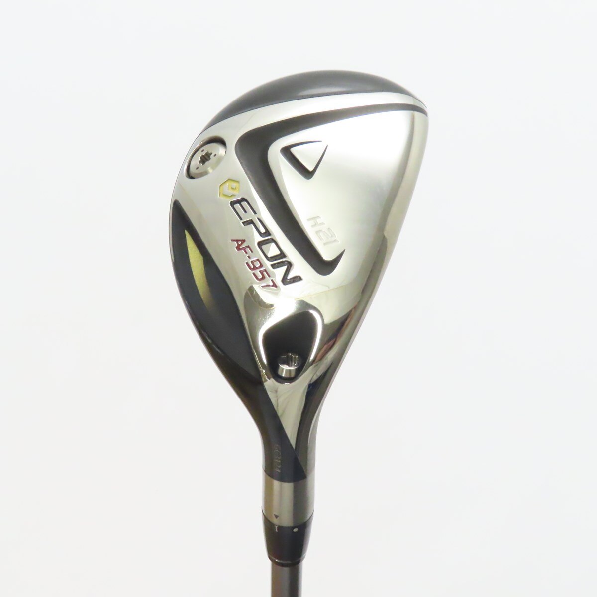中古】AF-957 ユーティリティ (エポン) エポン 通販｜GDO中古ゴルフクラブ