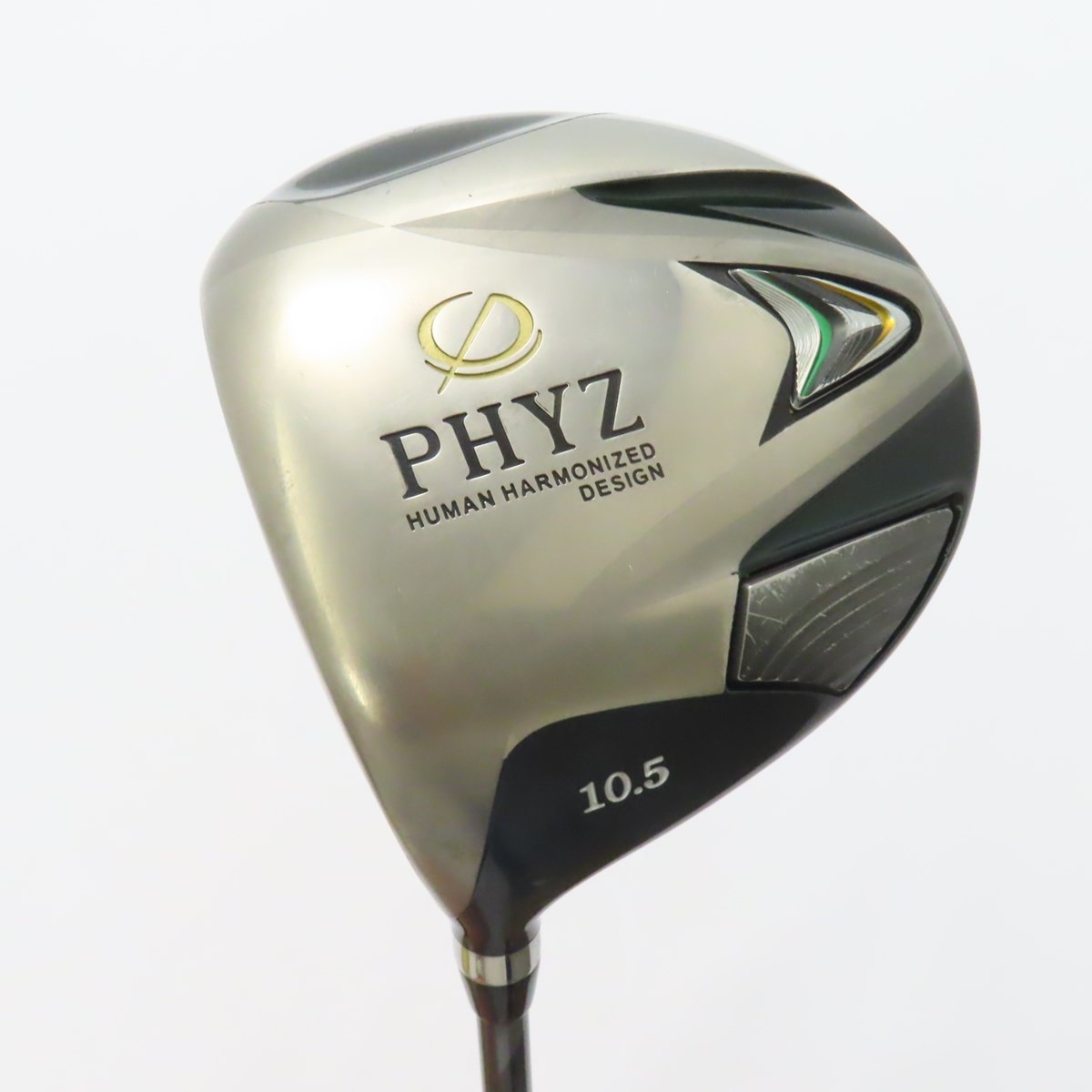 中古】PHYZ(ファイズ) ドライバー (ブリヂストン) 通販｜GDO中古ゴルフ