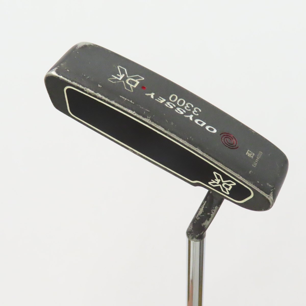 オデッセイ パター レフティ　TWELVE 中古】オデッセイ パター レフティ 通販｜GDO中古ゴルフクラブ