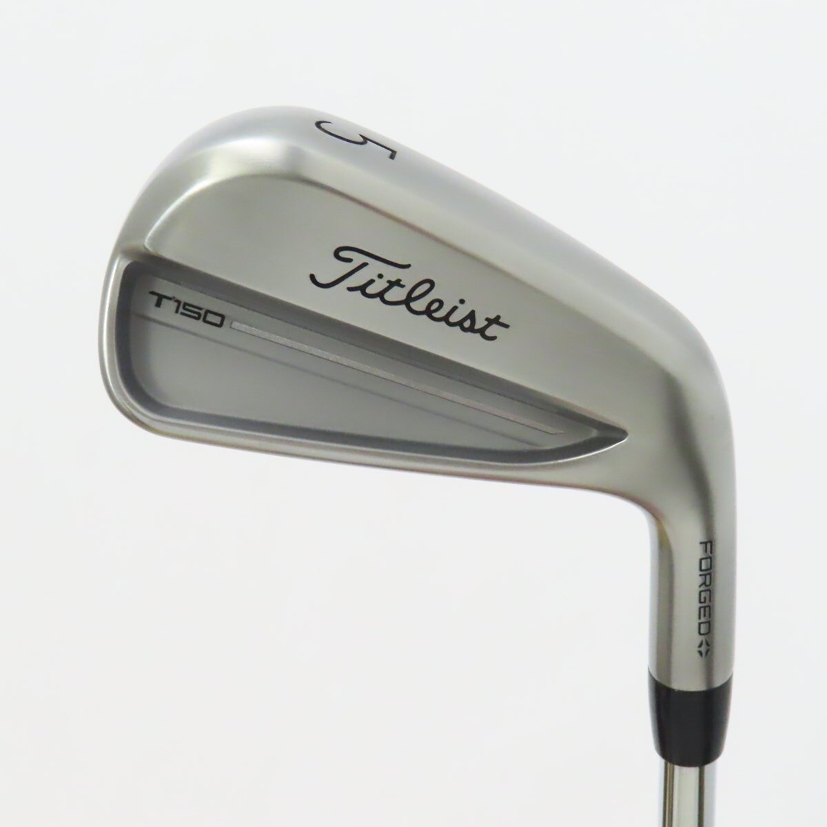 中古】T150(2025) アイアン N.S.PRO MODUS3 TOUR 115 25 S B(アイアン