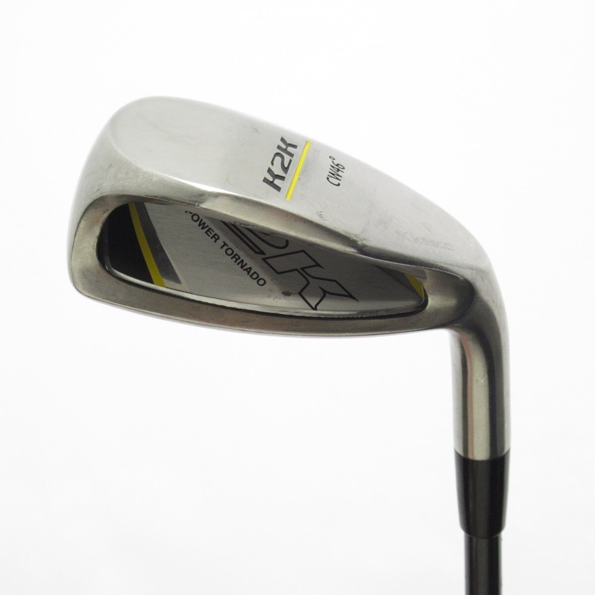 中古】K2K Chipping Wedge ウェッジ (キャスコ) キャスコ メンズ 通販