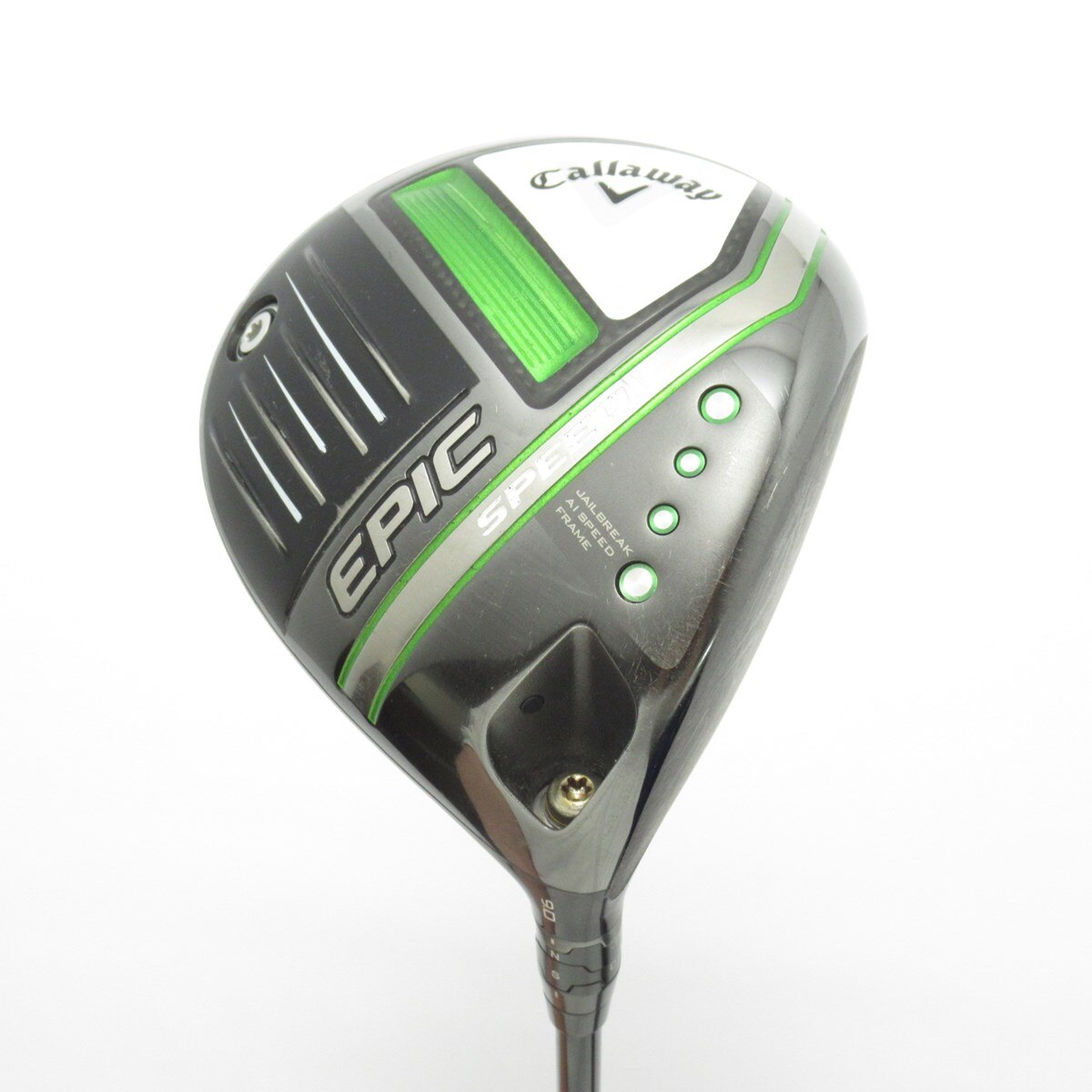 Callaway EPIC ドライバー TENSEI 50 SR 中古】エピック SPEED ドライバー TENSEI 50 for Callaway 9 S CD