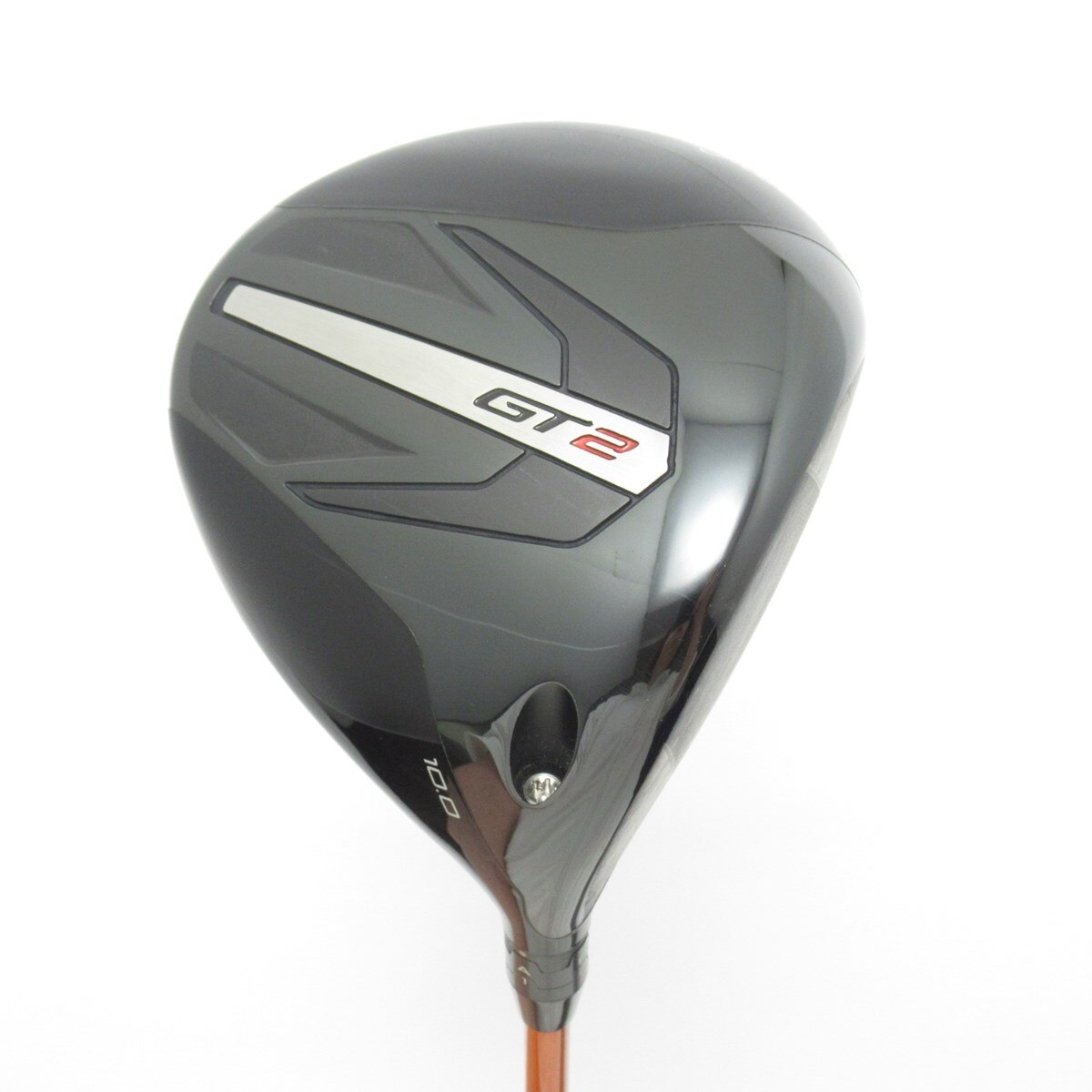Titleist GT2 ドライバー 9度 中古ヘッドのみ 美品！！ タイトリスト