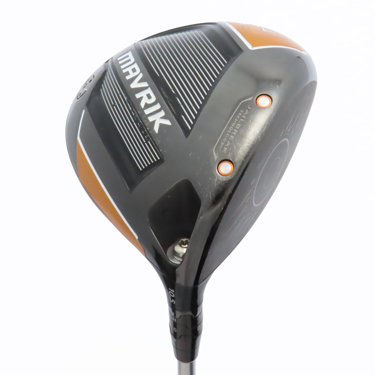 キャロウェイ MAVRIK 10.5° Diamana50 SR HC付 中古】マーベリック ドライバー Diamana 50 for Callaway 10.5 SR CD