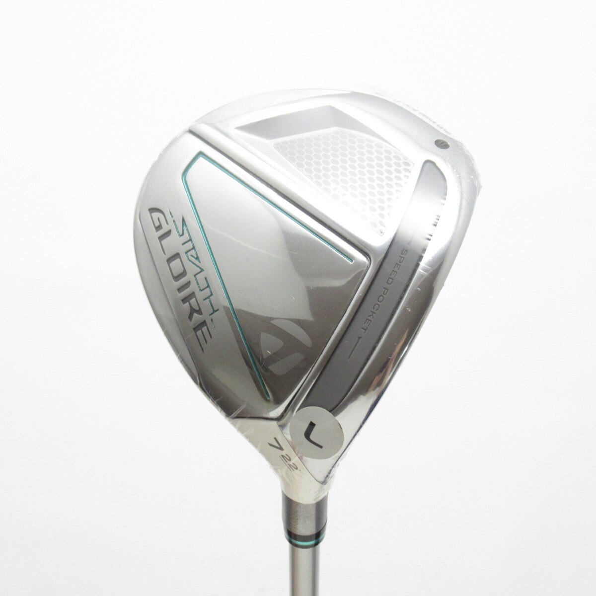 中古】ステルス グローレ ゴルフクラブ (テーラーメイド) ステルス