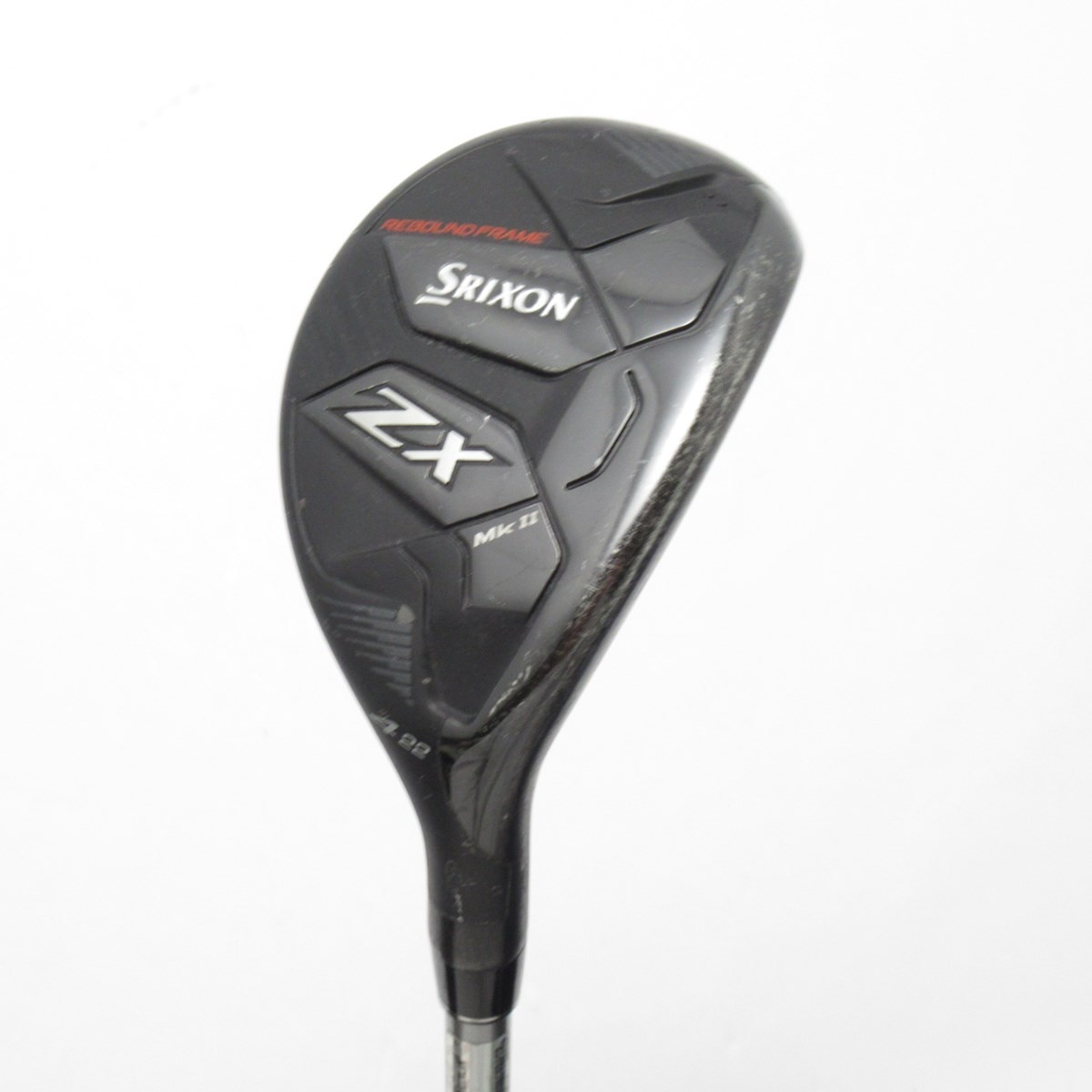 中古】スリクソン ZX MkII ハイブリッド ユーティリティ Diamana ZX-II