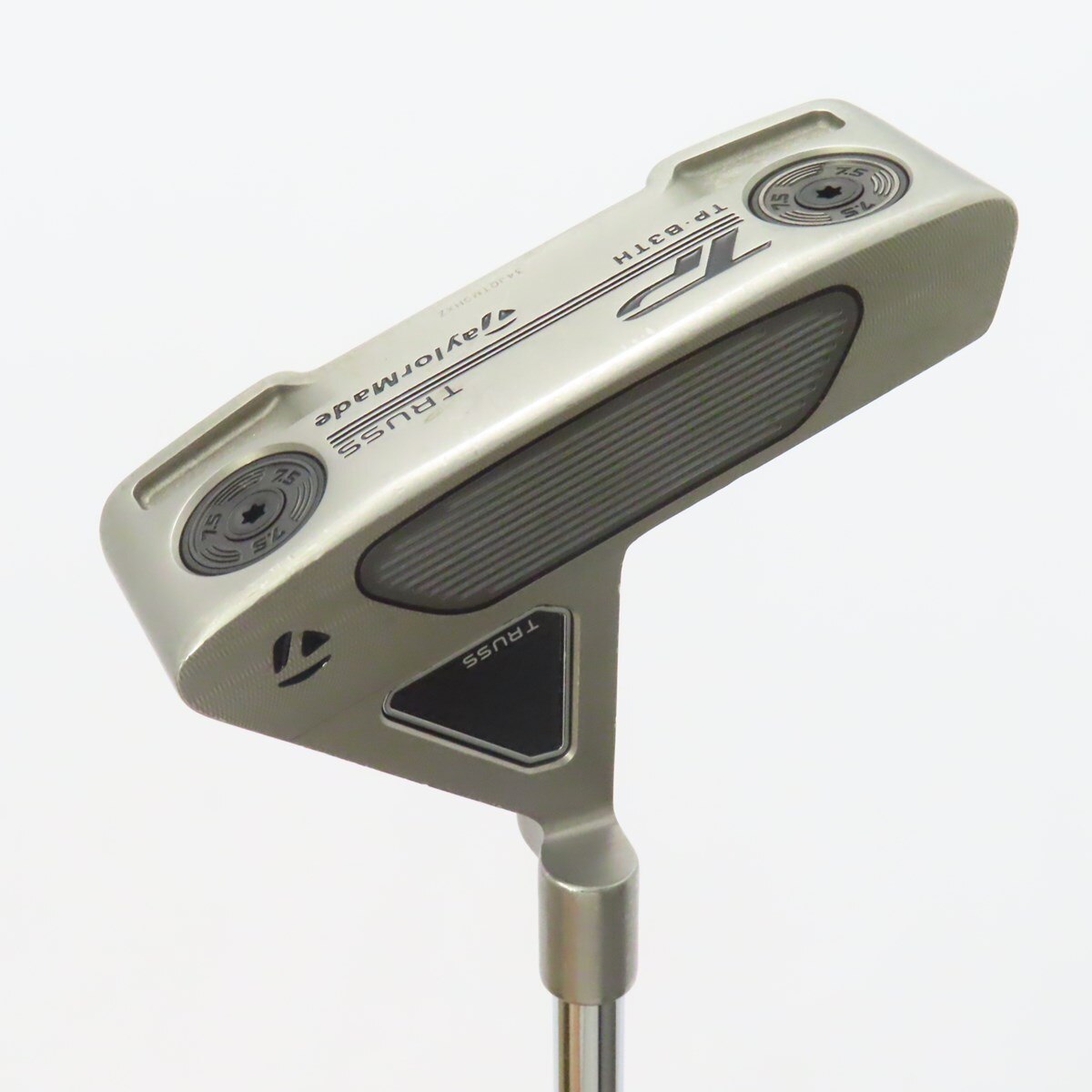 中古】TP トラス B3TH トラスヒール パター (テーラーメイド) TP 通販
