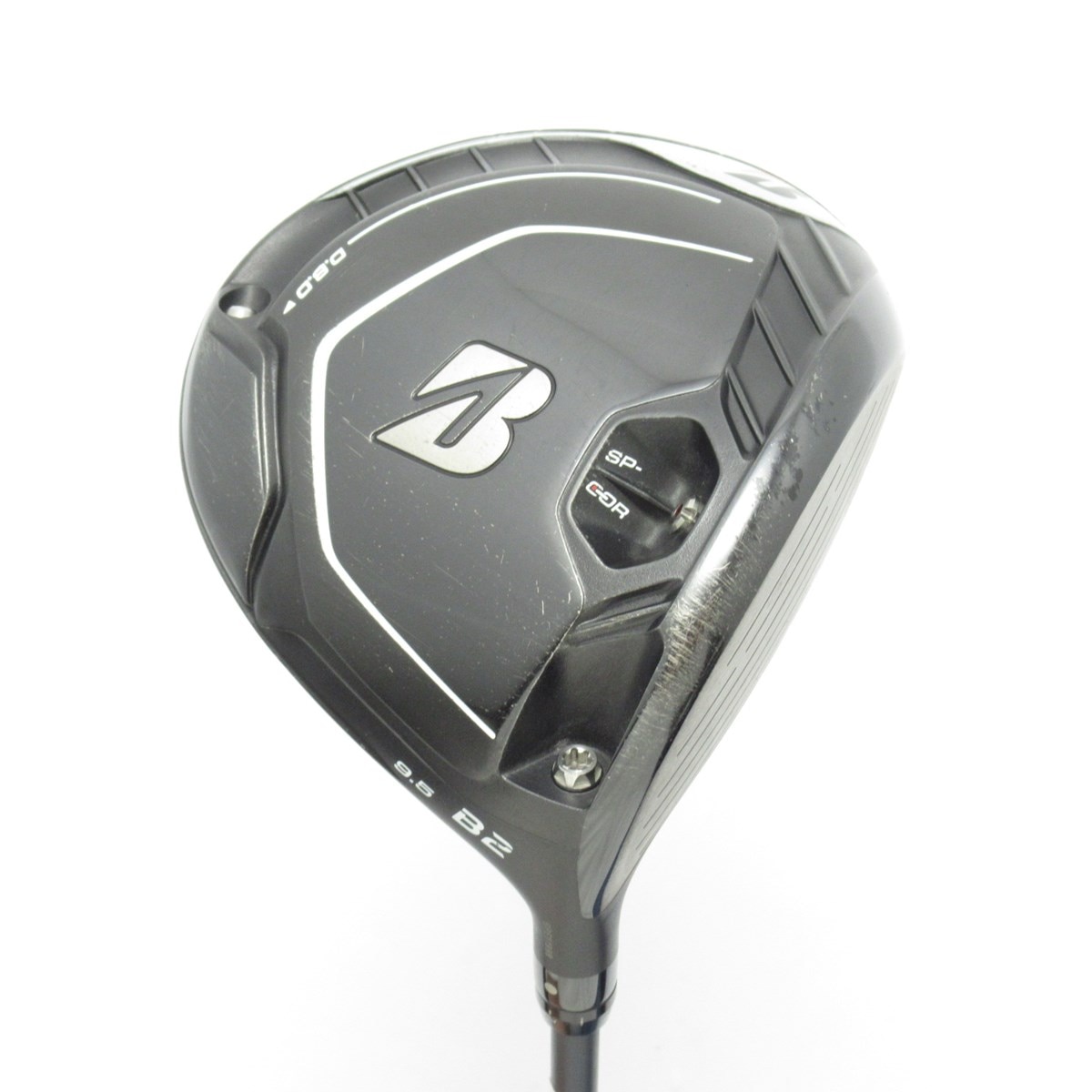 中古】B2 ドライバー (ブリヂストン) ブリヂストンゴルフ 通販｜GDO