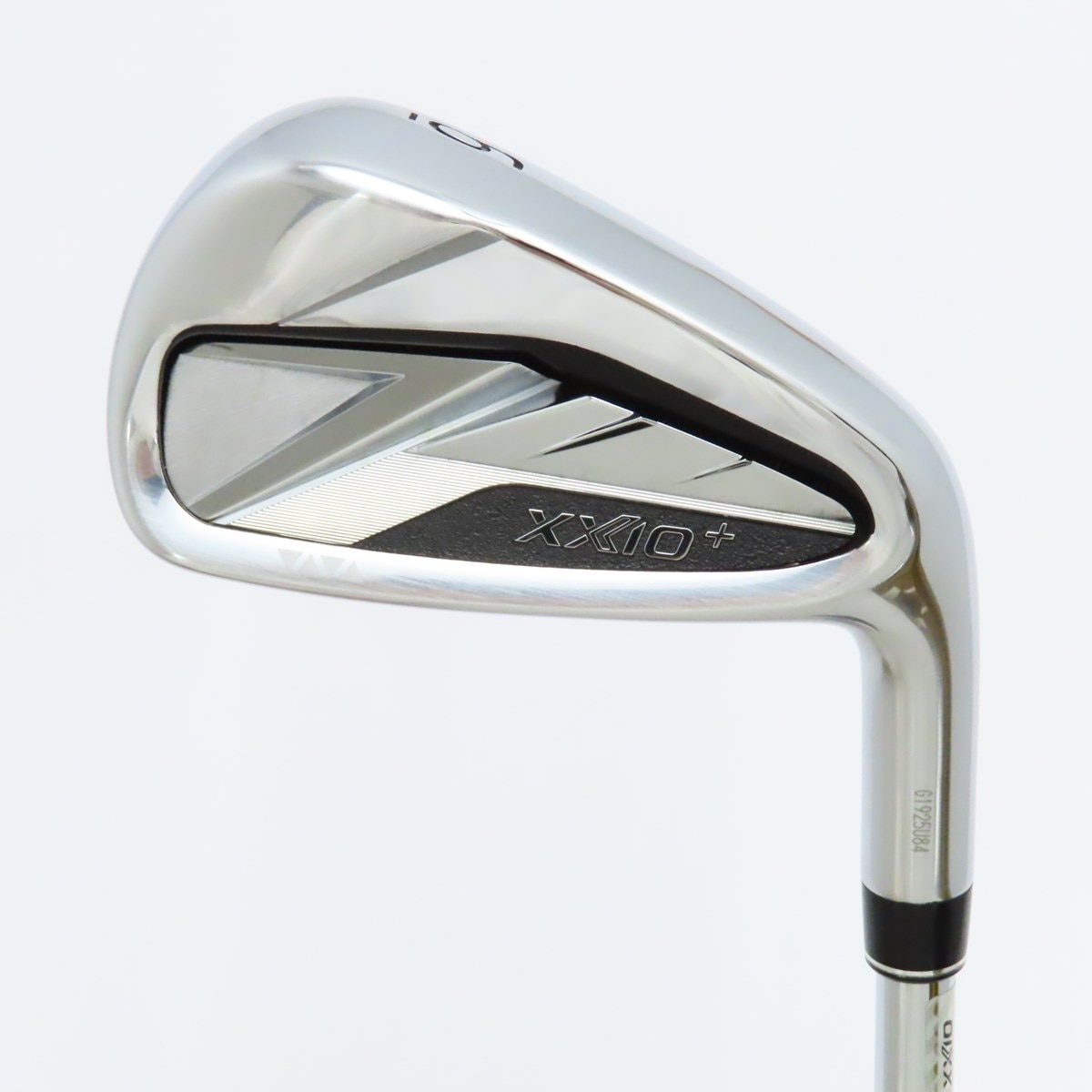 中古】ゼクシオ 14+ (2026) アイアン N.S.PRO 850GH neo DST 25.5 R BC